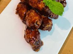 -枣子树·素食餐厅(普陀山店)