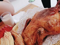 -张记焖窑·十五年专注焖烤(雍和宫店)