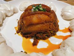 粉蒸肉-盘飧市(春熙路店)
