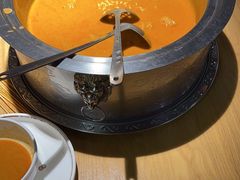 -杨翔豆皮涮牛肚(万和城店)