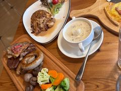 -宝莱纳啤酒花园餐厅PAULANER BRAUHAUS Nanjing(广州路店)