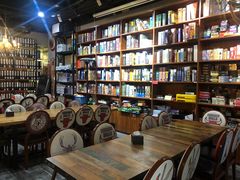 -ELEVEN桌游剧本杀轰趴馆(三里屯店)