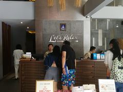 -Let's Relax Spa(Phuket 3rd Street)