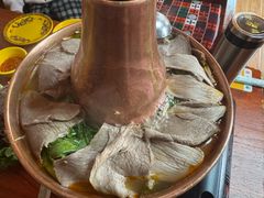 -塔洛藏餐吧(香格里拉古城店)