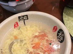 -丈母娘的饭局•新金陵菜(牛首山店)