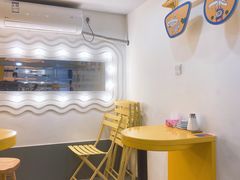 用餐区-嗨皮儿·现蒸面皮(抄纸巷店)