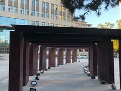 -哈尔滨师范大学(江南校区)
