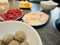 -福合埕牛口福·牛肉火锅·牛肉丸