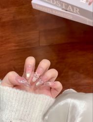 -MB·nail美甲美睫