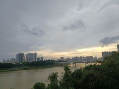 -南宁邕江宾馆