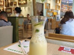 -仙踪林(江燕路万科里店)