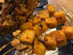 -马海涛牛肉串·午市牛腩饭·烧烤夜宵(领汇广场店)