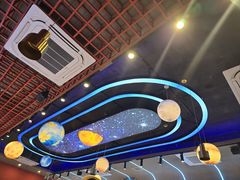 -杨记齐齐哈尔烤肉(总店)