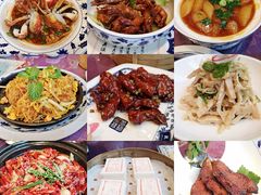 -宁波状元楼酒店(和义路店)