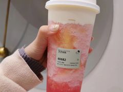 -喜茶(佛山岭南站店)