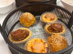 -翠园(广州太古汇店)