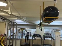 -中田健身工作室(太阳广场店)