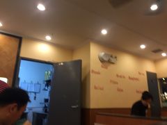 -萨莉亚意式餐厅(特力时尚汇店)