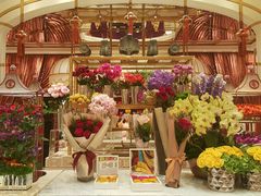 -咖啡苑 - 蔚藍夏日限定主题(永利皇宫店)