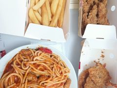 -必胜客(大悦城店)
