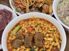 -老刘家永盛斋(东关南街店)