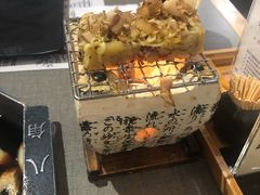 -八角锄烧·肉火锅(天河城店)
