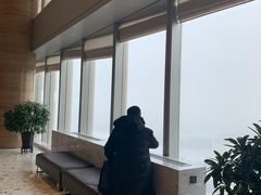 -洲际酒店·地平线全日餐厅HORIZON CAFÉ
