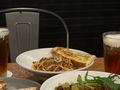 -Simple Yummy简单美味(上邦百汇城店)