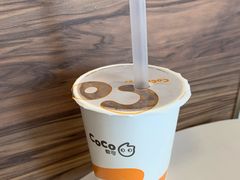 -CoCo都可(西湖文化广场店)