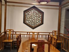 包厢-三凤酒家·百年无锡菜(清扬茂业店)