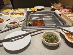 -海底捞火锅(金地广场生日主题店)
