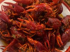 -冶建镜子·老南昌大排档·江西虾王(总店)