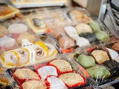 -糯米香(长江路店)