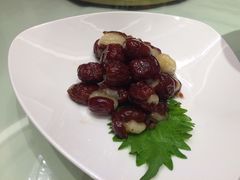 糯米红枣-圆苑(上海广场店)