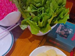 -蜀辣居鲜货老火锅(双流万达店)