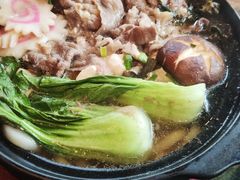 -炙柒Sekinana·精致料理 烧鸟·铁板烧(海上世界店)