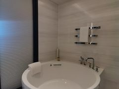 -上海前滩香格里拉大酒店