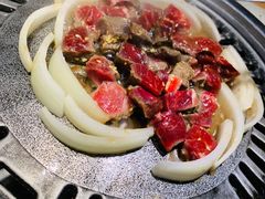 -猫抓烤肉(武进吾悦广场店)