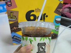 茉莉冷萃-JPG canteen(广州乐峰广场店)