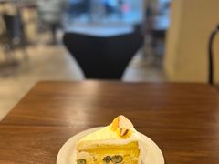-black rainbow coffee