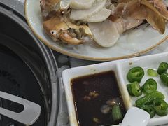 -盈田盈粥庄(博山东路店)