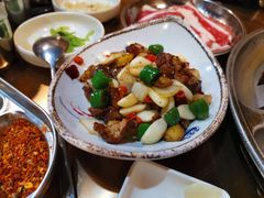 -元山烤肉店(假日广场店)