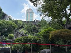 -南京市民俗博物馆(甘熙故居)