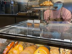 -BAKER&SPICE(BFC外滩金融中心店)