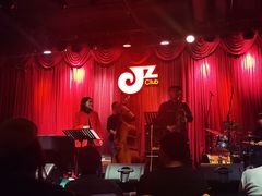 -JZ Club 爵士酒吧(上海店)