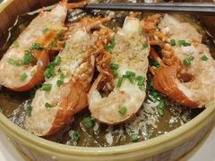 -老蒲鲜(涵江店)