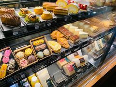 -星巴克(烟台大悦城店)