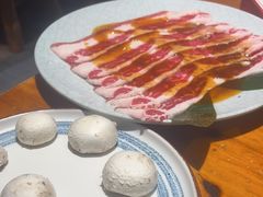 -韩象烤肉·韩国料理(市南麦凯乐旗舰店)