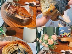 -tuan woodfire kitchen(锦绣坊店)