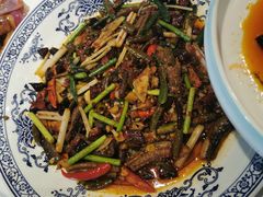 -渝信川菜(南滨店)